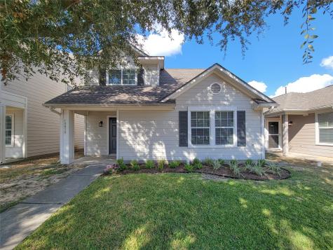 10030 Farrell Drive Houston TX 77070