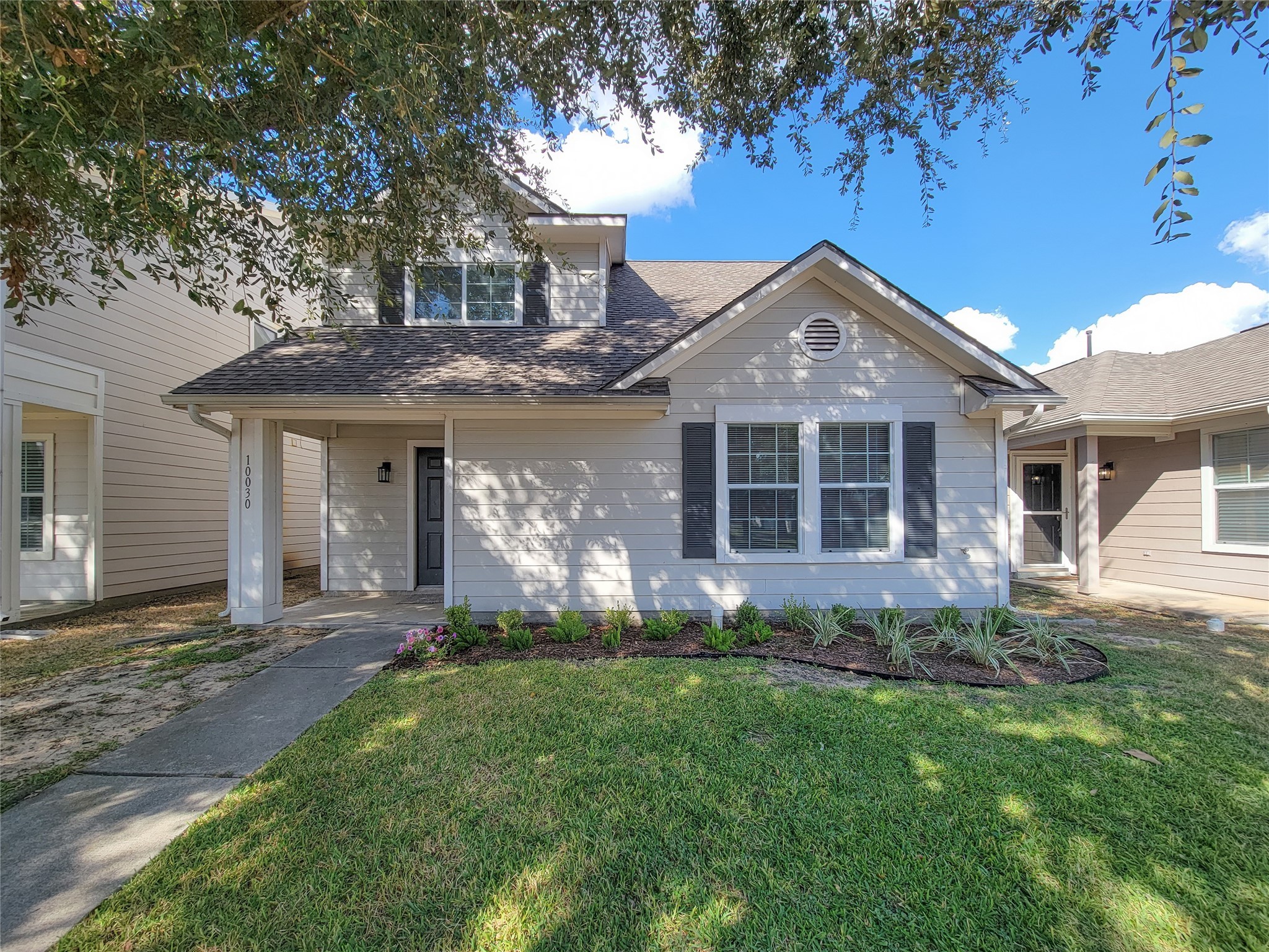 10030 Farrell Drive Houston TX 77070