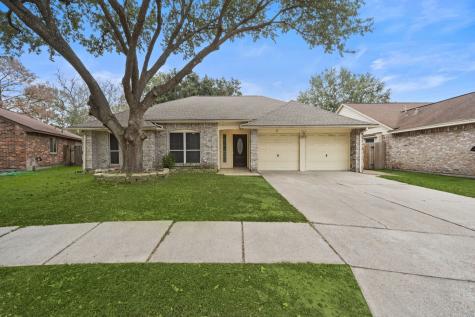 10806 Gusty Winds Court Houston TX 77064