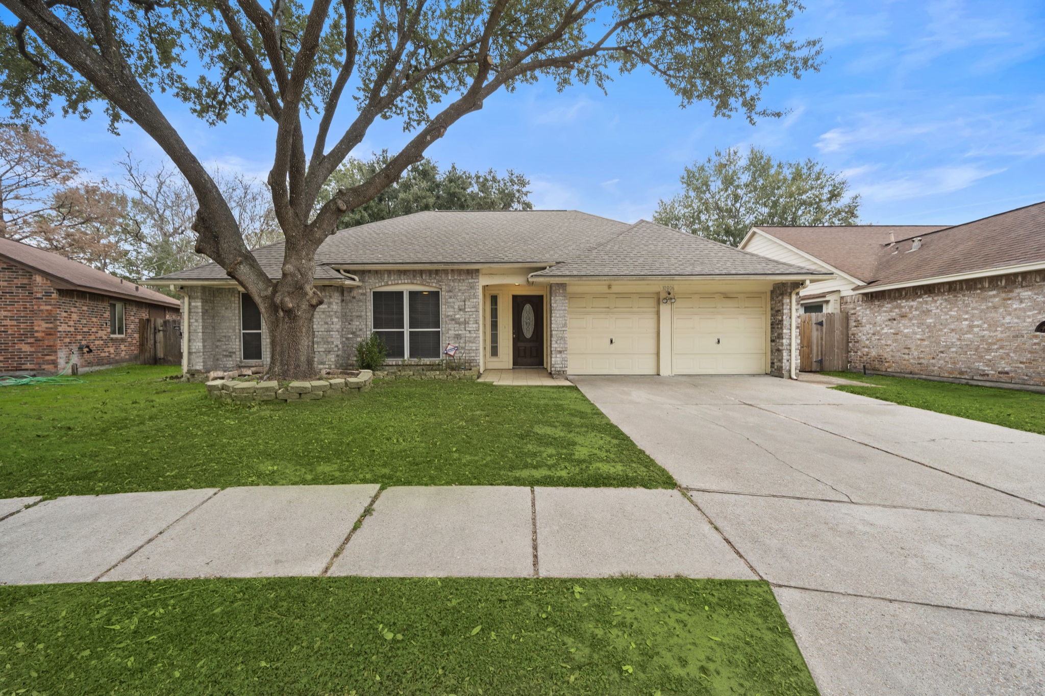 10806 Gusty Winds Court Houston TX 77064
