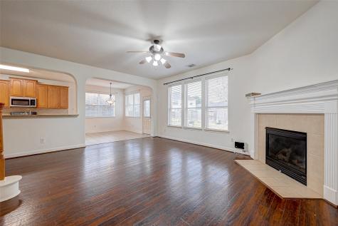 4102 Lilac Court Stafford TX 77477