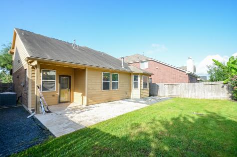 7015 Baitland Drive Missouri City TX 77459