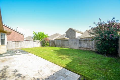 7015 Baitland Drive Missouri City TX 77459