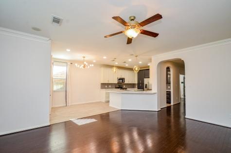7015 Baitland Drive Missouri City TX 77459