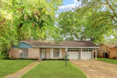 13711 Lynnwood Lane Sugar Land TX 77498