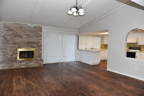 5318 Dunnethead Drive Houston TX 77084