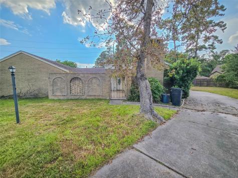 218 Acorn Tree Court Spring TX 77388
