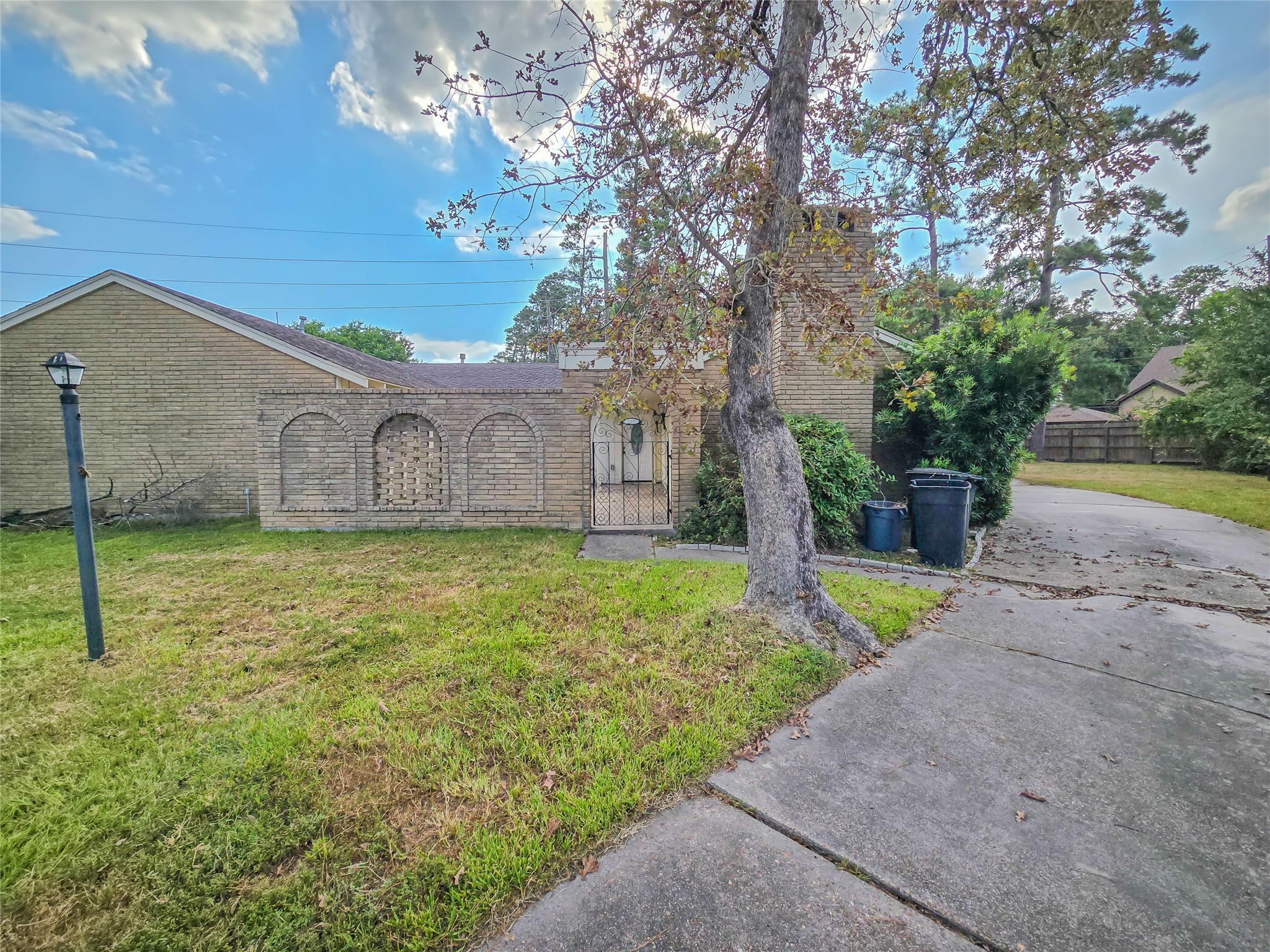 218 Acorn Tree Court Spring TX 77388