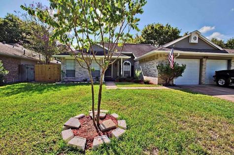 15643 Pebble Lake Drive Houston TX 77095