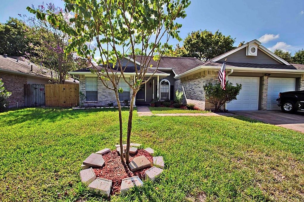 15643 Pebble Lake Drive Houston TX 77095