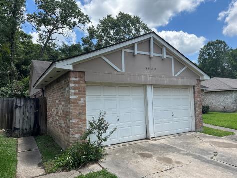 5939 Crooked Post Road Spring TX 77373