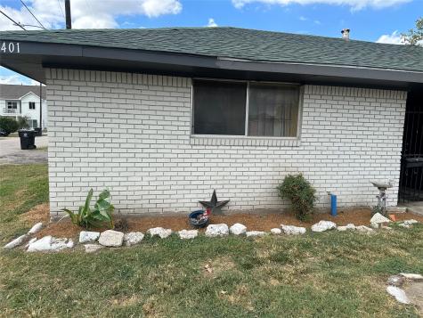 5405 Suez Street 1 Houston TX 77020