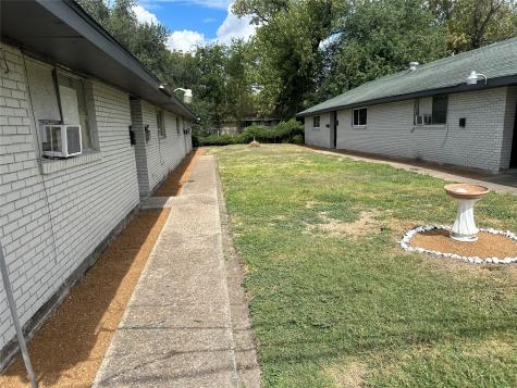 5405 Suez Street 1 Houston TX 77020
