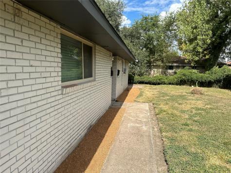 5405 Suez Street 1 Houston TX 77020