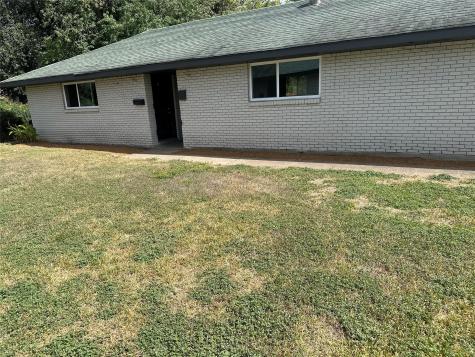 5405 Suez Street 1 Houston TX 77020