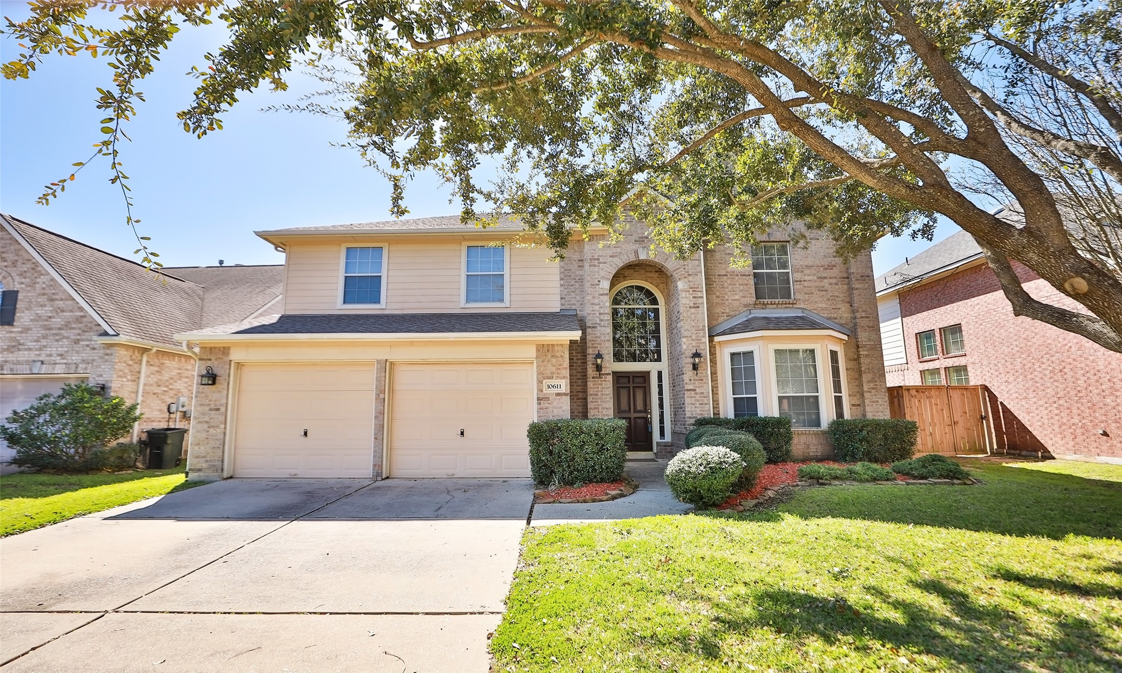 10611 Maidstone Manor Court Spring TX 77379