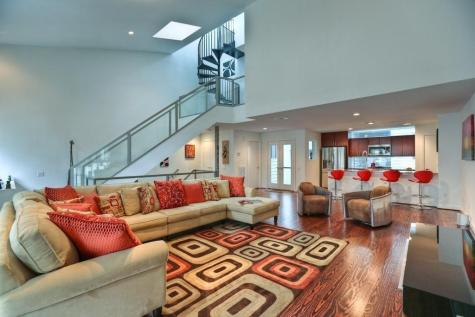 317 Sydnor Street Houston TX 77020