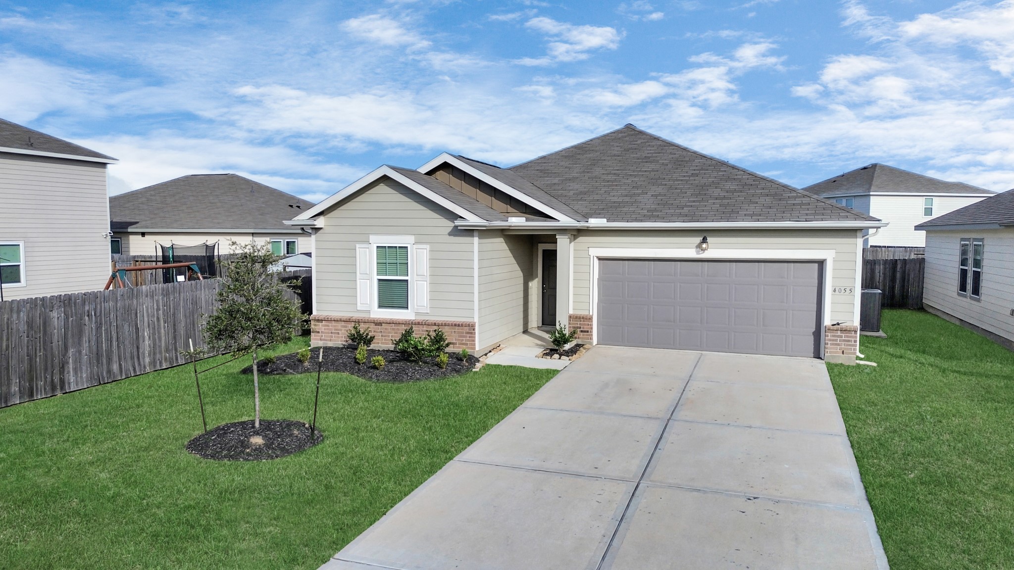 4000 Cork Tree Court Brookshire TX 77423