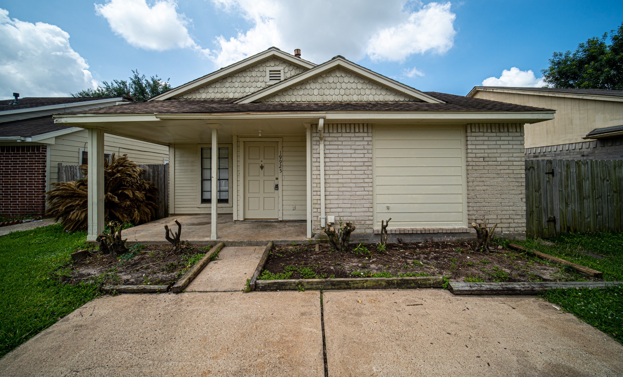 19925 Mountain Dale Drive Cypress TX 77433