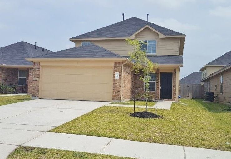 2410 Gibbs Bend Court Houston TX 77073