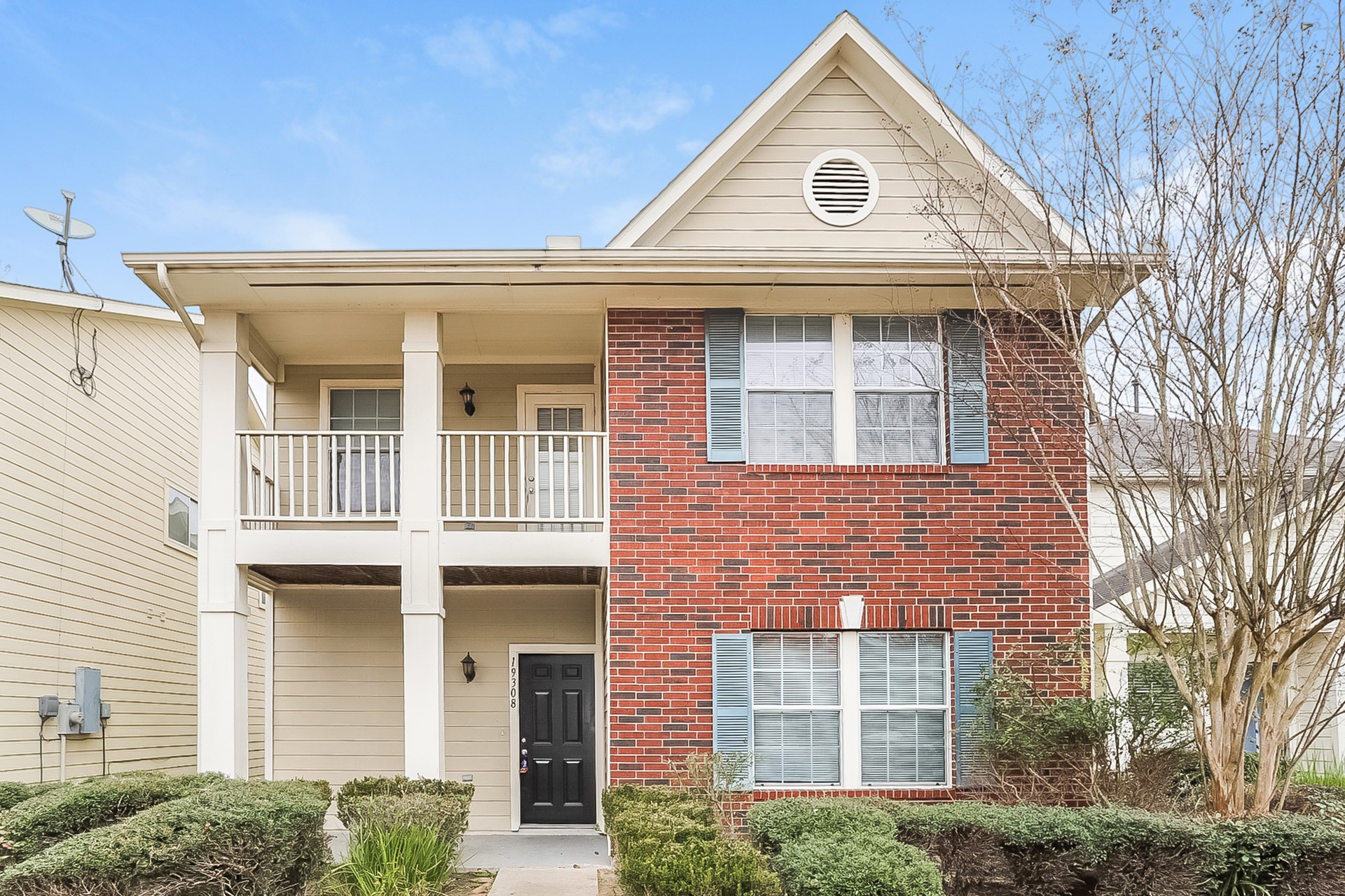 19308 Stars Hollow Drive Houston TX 77073