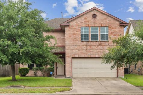 13910 Sutton Glen Lane Houston TX 77047