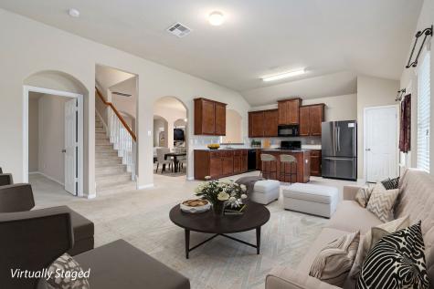 13910 Sutton Glen Lane Houston TX 77047