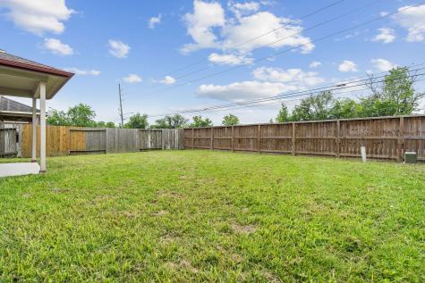 13910 Sutton Glen Lane Houston TX 77047