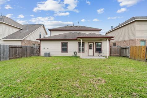 13910 Sutton Glen Lane Houston TX 77047