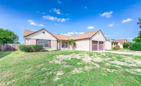 1246 Beechbend Drive Missouri City TX 77489