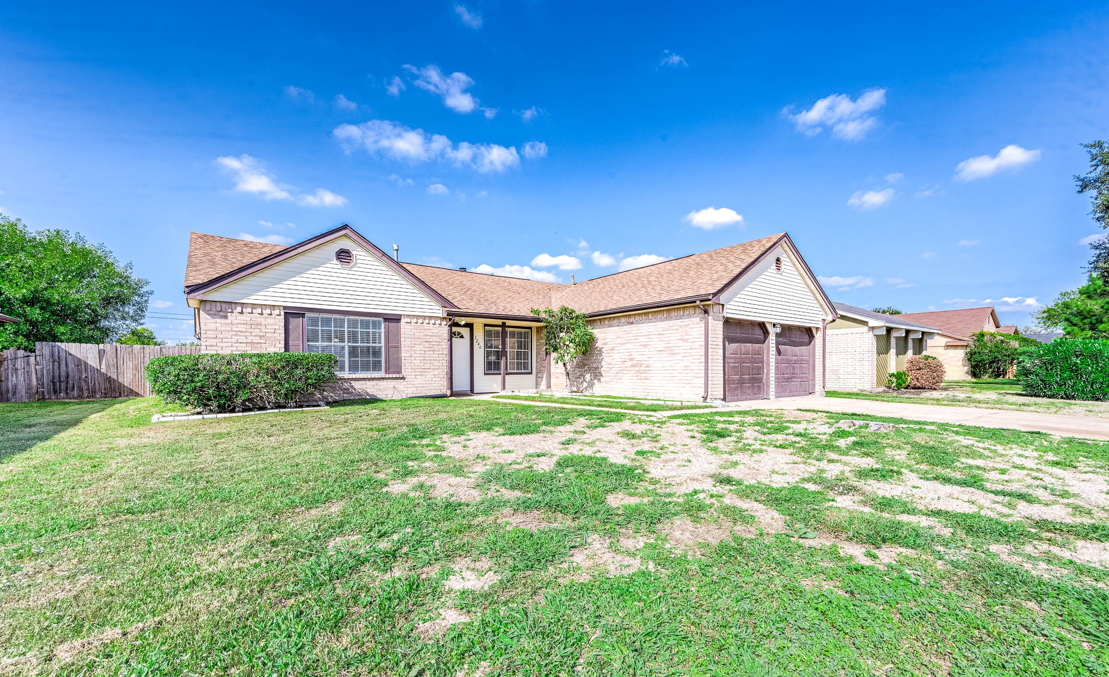 1246 Beechbend Drive Missouri City TX 77489