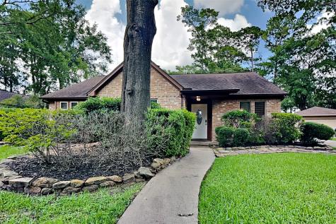 15114 Stillcreek Drive Houston TX 77070