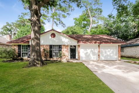 23114 Cranberry Trail Spring TX 77373