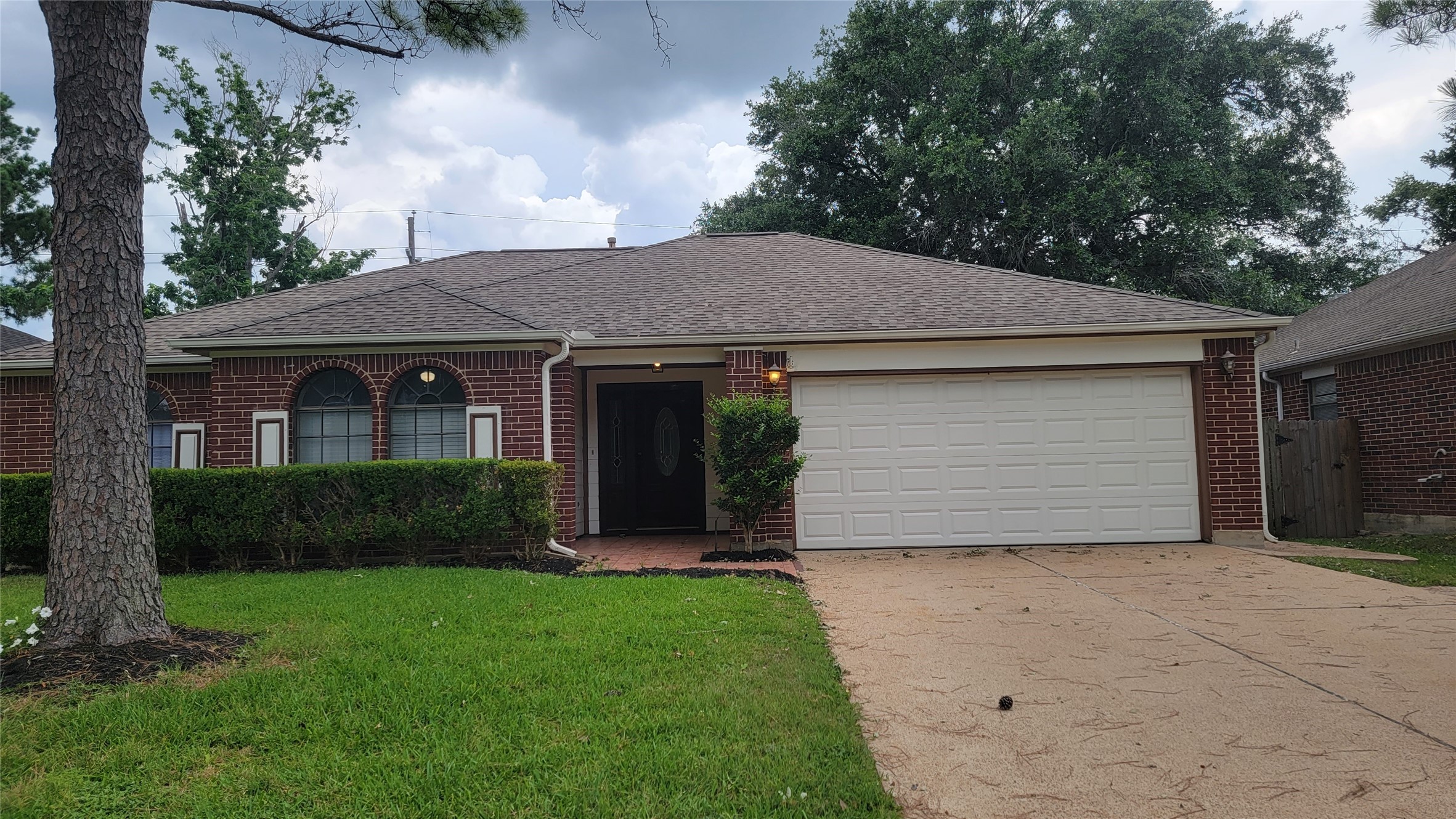 3335 Lakeland Gardens Drive Katy TX 77449