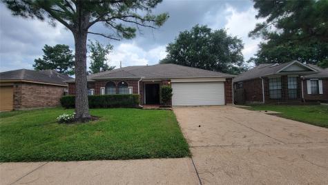3335 Lakeland Gardens Drive Katy TX 77449