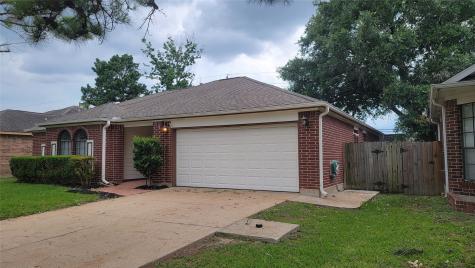 3335 Lakeland Gardens Drive Katy TX 77449