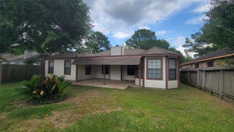 3335 Lakeland Gardens Drive Katy TX 77449