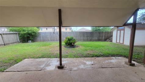 3335 Lakeland Gardens Drive Katy TX 77449