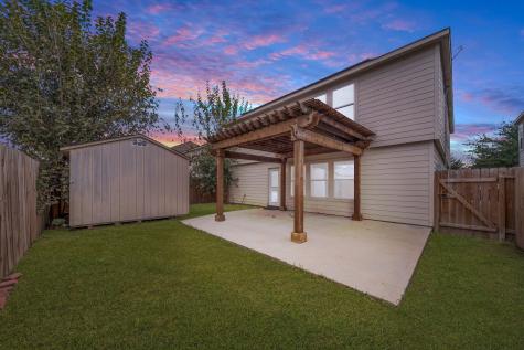 11723 Downey Violet Lane Houston TX 77044