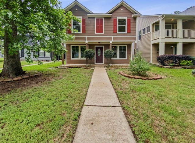 19139 Spruce Bough Lane Humble TX 77346