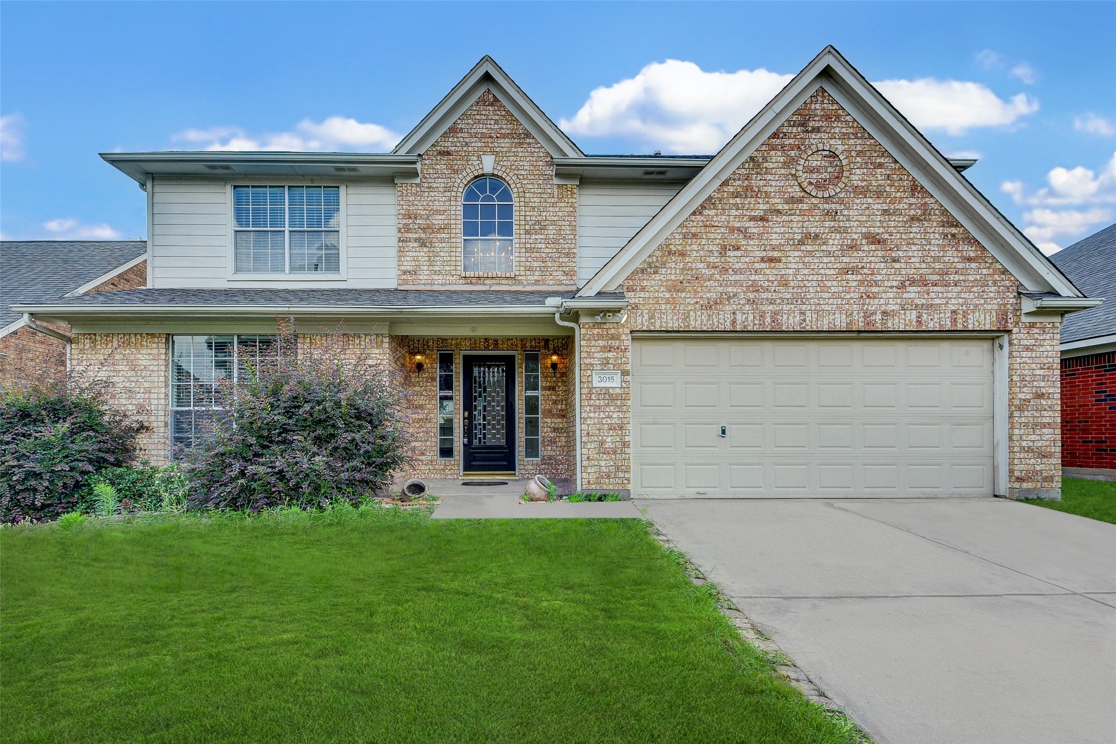3015 W Cedar Sun Trail Katy TX 77449