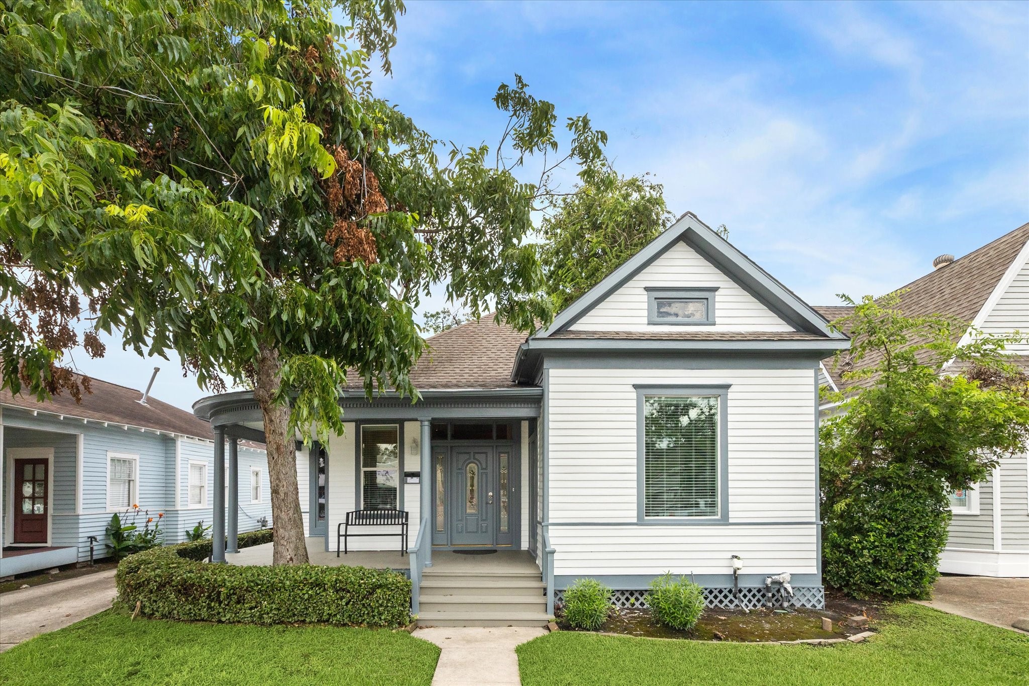 1119 Yale Street Houston TX 77008