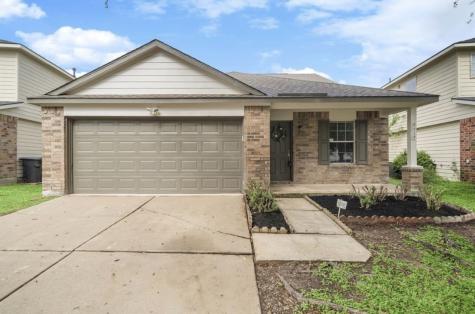 8719 Danbury Hollow Lane Houston TX 77075