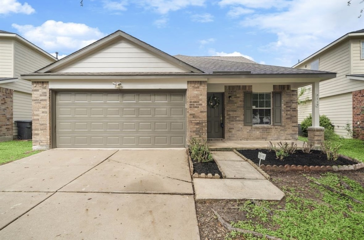 8719 Danbury Hollow Lane Houston TX 77075