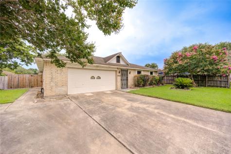 16327 Edgemont Drive Houston TX 77053