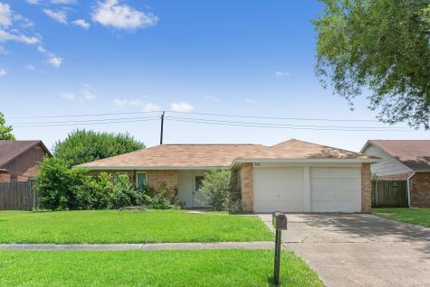 1703 Millbury Drive Missouri City TX 77489