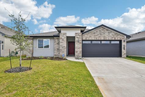 8011 House Bank Lane Rosharon TX 77583