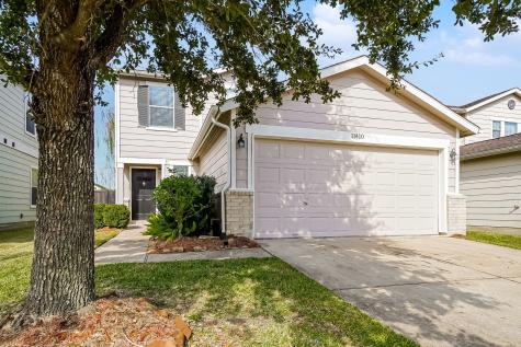 11410 Sugar Bowl Drive Tomball TX 77375