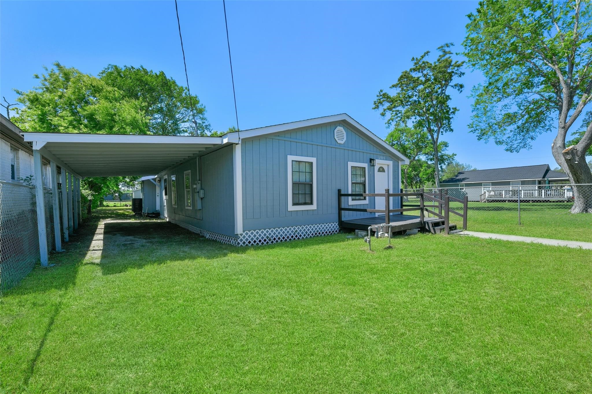 6905 Speaker Street Hitchcock TX 77563