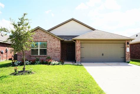 29319 Dunns Creek Court Katy TX 77494